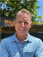 Ian Lashley