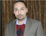 Nick Adhikari
