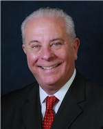 Rick Rayl, CBB, CBI