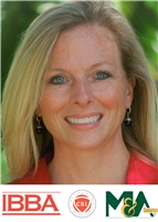 Tina Wright, MBA, CBI, CM&AP