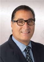 James Benincasa, M&AMI, CBI, ABI GRI