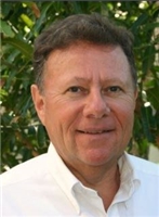 Steve Whitehill