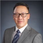 James Shin, MBA, CBI