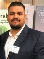 Eric Espinoza