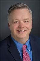 Robert Monahan, MBA, CPA, CFA