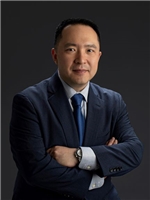 Joe Liang