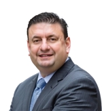 Sam Griffin, CBI