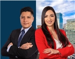 Drs. Leilani & Fernando