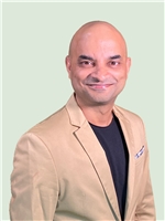 Sundeep Gill
