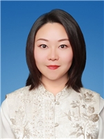 Tina Zeng, MBA, Chinese Speaking