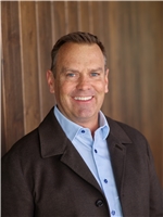 Keith Marlow, CM&AA