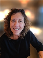 Carole Higgins