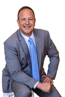Seth Rudin