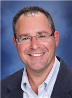 Anthony Wright, MBA