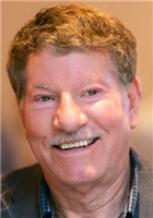Charles  Spickert, CBI