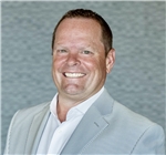 Chris M. Cantwell, CBI