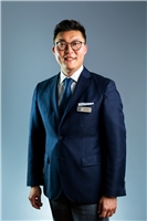 James Cha