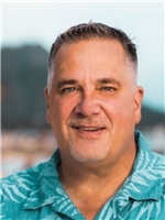 Mark Foege