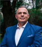 JOE DI BARTOLO