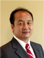 James Shin