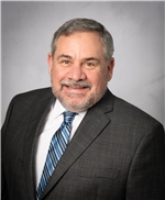 Steven Friedman