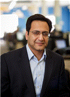 Shailendra Gupta, MBA, PhD