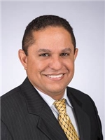 Vladimir G. Diaz, MBA