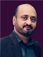 Ajay Singh