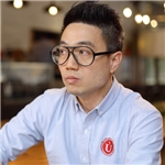 Rick Teh, EMBA, CBI