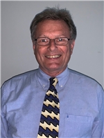 Don Stevens