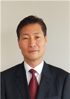 CBCG( C Land Business Consulting Group) Director Shawn Kim