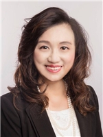 Josie Lin