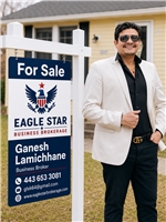 GANESH LAMICHHANE