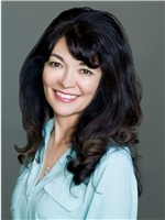 Antoinette Gonzales Norris, CBB, CBI
