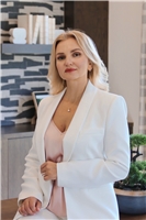 Svitlana Milovanova PA
