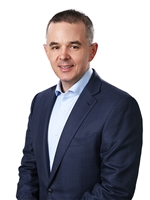 Tom Zarecky