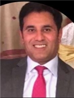Aamer Chaudhary, MBA
