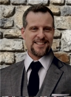 Daniel Green