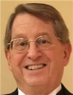 Allen Stockbridge JD CCIM CEPA