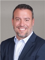 Greg Barrouk