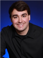 Kyle LeMay