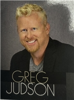 Gregory Judson