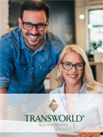 Transworld Business Advisors of Wyoming