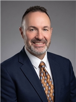 Mark Cardoza, CBI