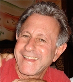 Alan Stahl