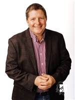 Bret Reinhardt