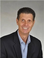 John Mitchell