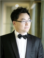 Simon Kim