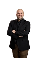 Khaled Baranbo