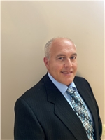 Scott Fontaine